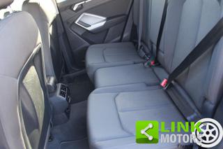 AUDI Q3 usata, con Fendinebbia