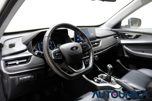 DR MOTOR DR 5.0 usata, con Antifurto