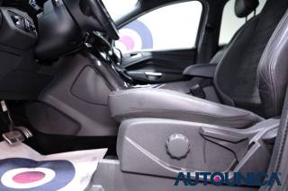 FORD Kuga usata, con Portellone posteriore elettrico