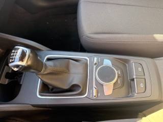 AUDI Q2 usata, con Frenata d