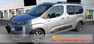 CITROEN Berlingo usata, con Airbag Passeggero