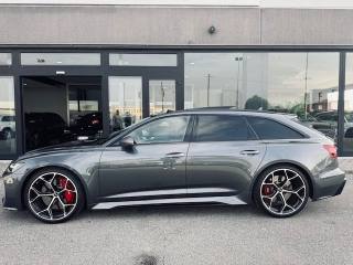 AUDI RS6 usata, con Autoradio