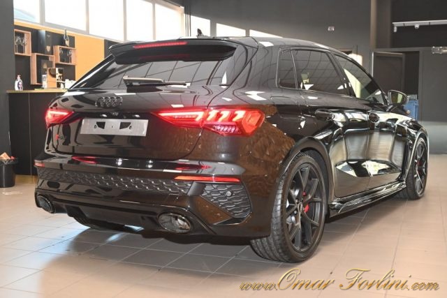 AUDI RS3 usata 152