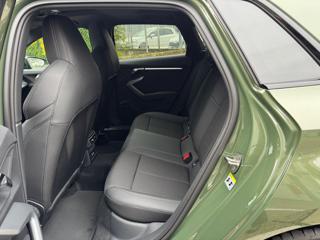 AUDI A3 usata, con Climatizzatore