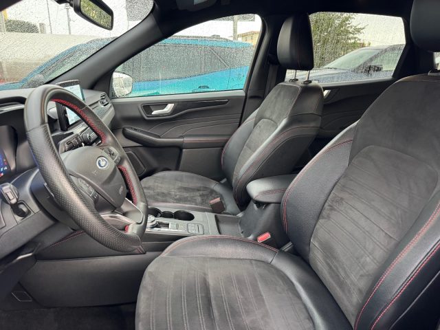 FORD Kuga usata, con Lettore CD