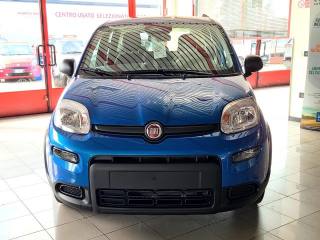 FIAT Panda usata, con Airbag