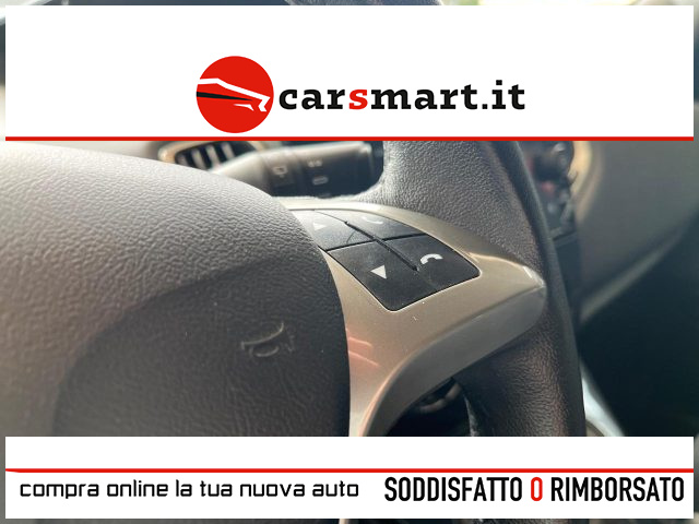 LANCIA Ypsilon usata, con Airbag testa