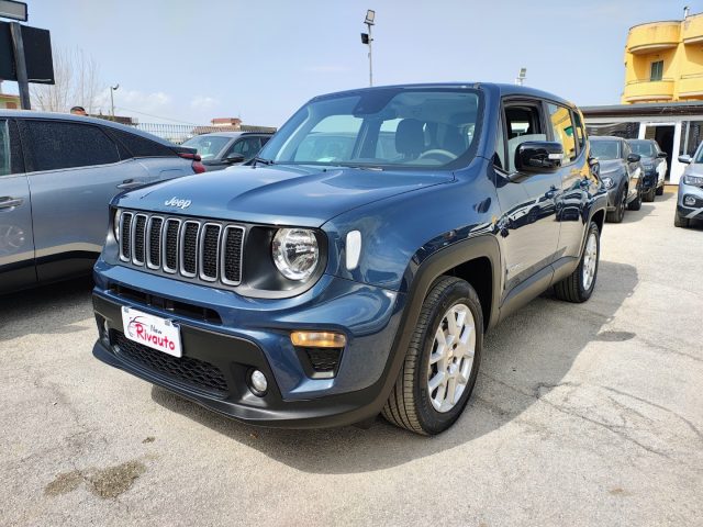 JEEP Renegade usata, con Airbag laterali
