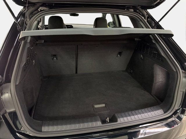 AUDI A3 usata, con Fendinebbia
