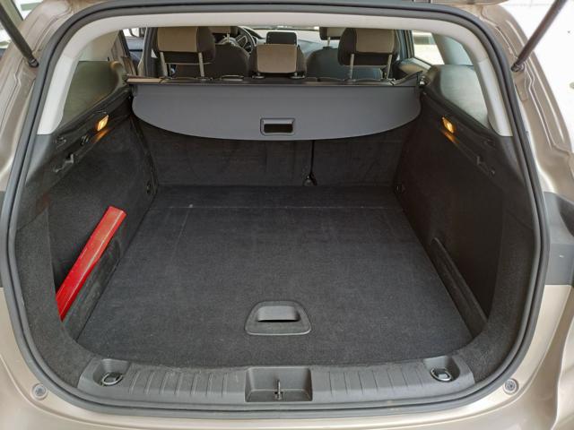 FIAT Tipo usata, con Autoradio
