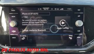 VOLKSWAGEN T-Cross usata, con Park Distance Control