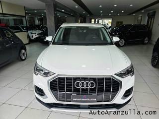 AUDI Q3 usata, con Airbag