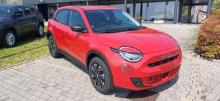FIAT 600 usata, con Airbag