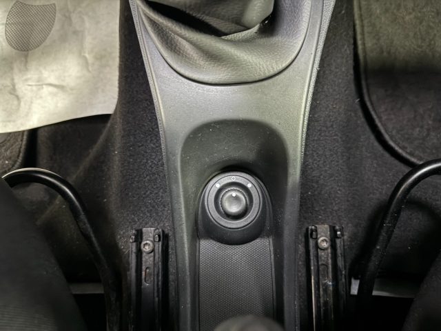 DACIA Duster usata, con Bracciolo