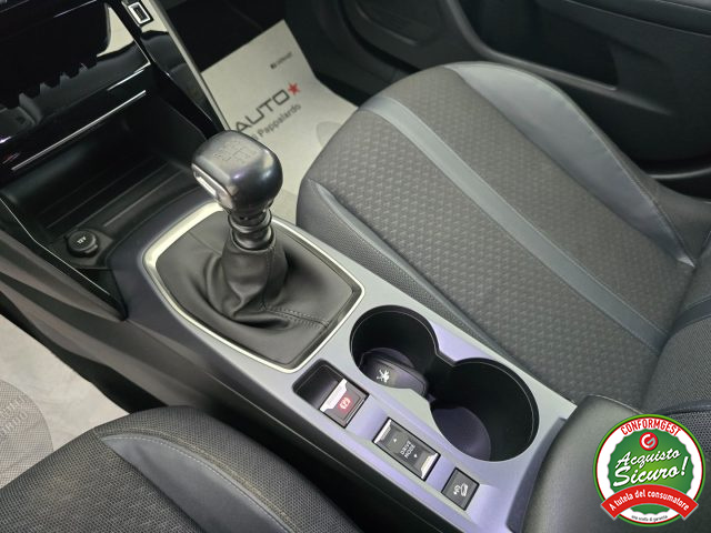 PEUGEOT 2008 usata 23