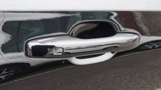 VOLVO XC60 usata, con Riconoscimento dei segnali stradali