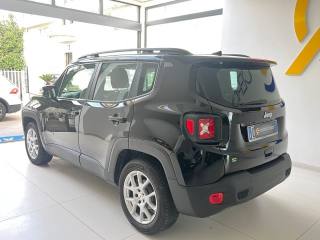JEEP Renegade usata, con Autoradio