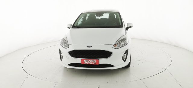 FORD Fiesta usata, con Airbag