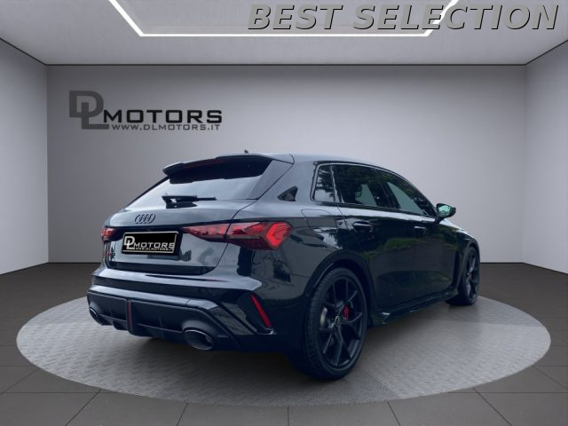 AUDI RS3 usata, con Controllo trazione