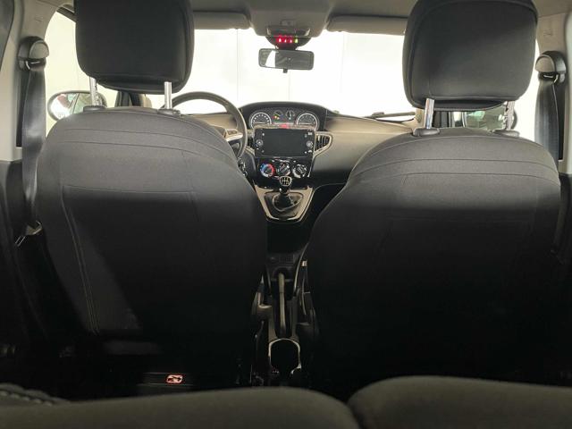 LANCIA Ypsilon usata, con Chiusura centralizzata telecomandata