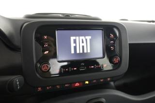 FIAT Panda usata 7