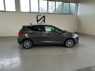 FORD Fiesta usata, con Chiusura centralizzata