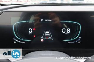 KIA Sportage usata 8