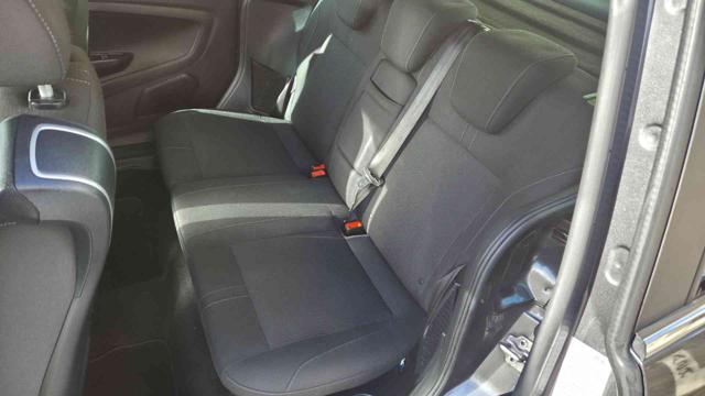 FORD B-Max usata, con Climatizzatore