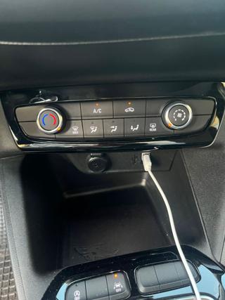 OPEL Corsa usata 10