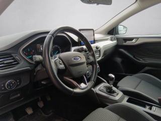 FORD Focus usata, con Alzacristalli elettrici