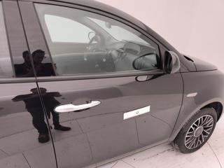 LANCIA Ypsilon usata, con Streaming musicale integrato