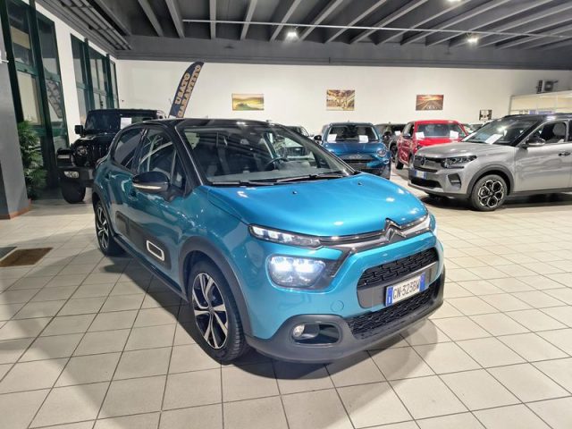 CITROEN C3 usata, con Airbag laterali
