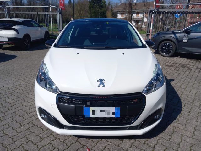 PEUGEOT 208 usata, con Chiusura centralizzata