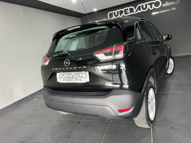 OPEL Crossland usata, con Alzacristalli elettrici