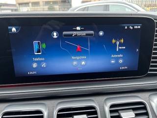 MERCEDES-BENZ GLE 450 usata, con Sensore di pioggia