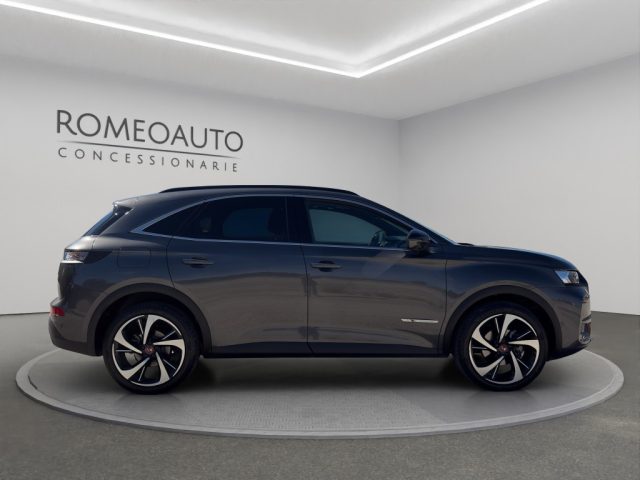 DS AUTOMOBILES DS 7 usata, con Chiusura centralizzata