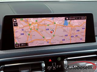 BMW X4 usata, con ESP