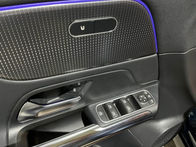 MERCEDES-BENZ GLA 200 usata, con Immobilizzatore elettronico