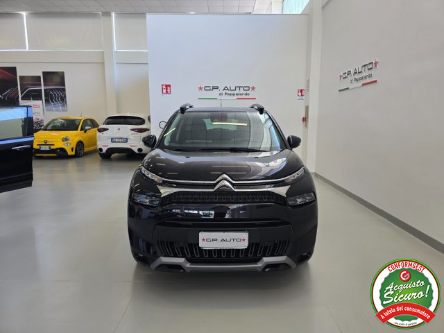 CITROEN C3 Aircross usata, con Airbag