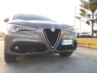 ALFA ROMEO Stelvio usata, con Airbag Passeggero