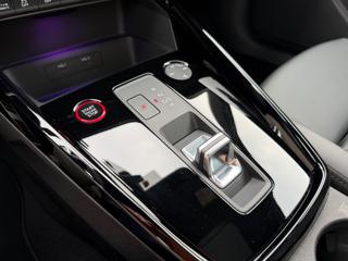 AUDI RS usata, con Sensore di luce