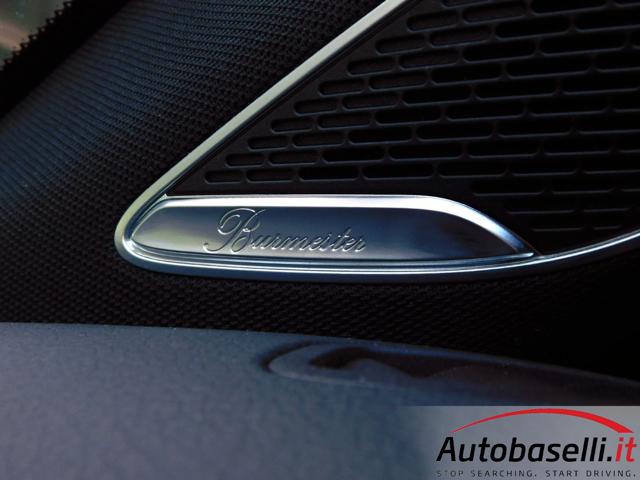 MERCEDES-BENZ A 45 S AMG usata, con ESP