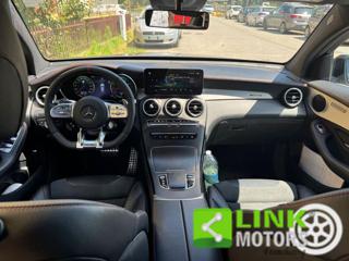 MERCEDES-BENZ GLC 43 AMG usata 25