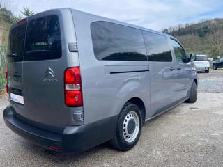 CITROEN Jumpy usata, con Chiusura centralizzata telecomandata