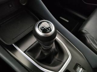 NISSAN Qashqai usata, con Touch screen