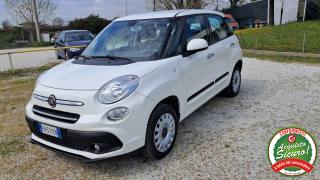 FIAT 500L 0.9 TwinAir Turbo Natural Power Pop Star