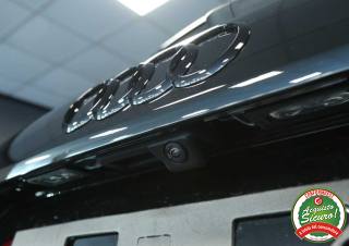 AUDI A3 usata, con Cruise Control