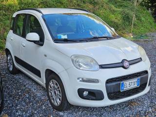 FIAT Panda 1.3 MJT S&S Lounge funziona ma fa fumo