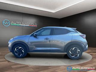 NISSAN Juke usata, con Autoradio