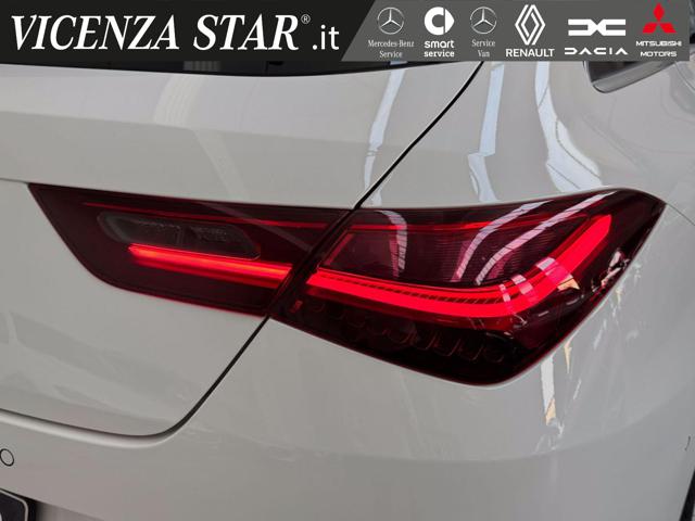 MERCEDES-BENZ CLA 200 usata, con Airbag Passeggero